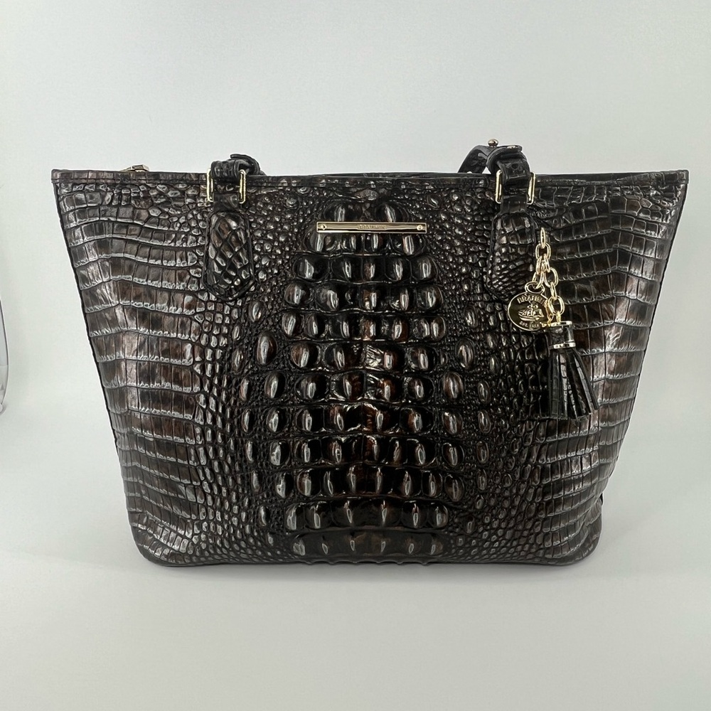Brahmin Melbourne Asher Medium Tote